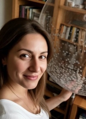 Елена из Волгограда 37 лет