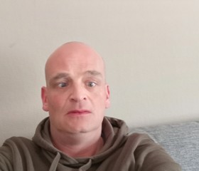 Marc, 42 года, Wijchen