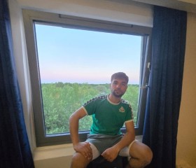 قصي, 22, Tamworth