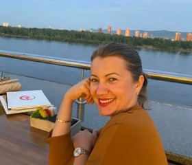 Елена, 43 года, Красноярск