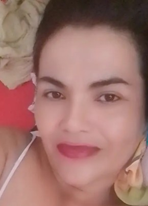 Kamyla из Macapá 35 лет
