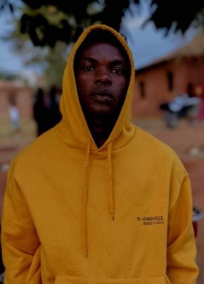 Ramon, 24, Tanzania, Mbinga