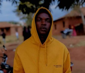 Ramon, 24, Mbinga