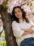 Rozaliya, 28  , Askino
