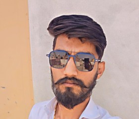 Raj Kumar, 24 года, Pune