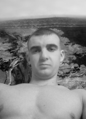 Вячеслав, 37, Россия, Синегорье