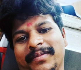 Dinesh, 18 лет, Chennai