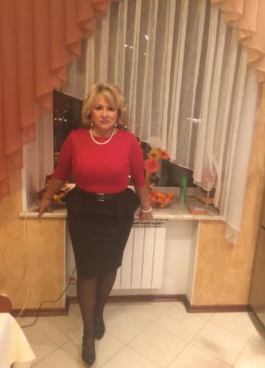 Ирина петровна П, 63, Россия, Санкт-Петербург
