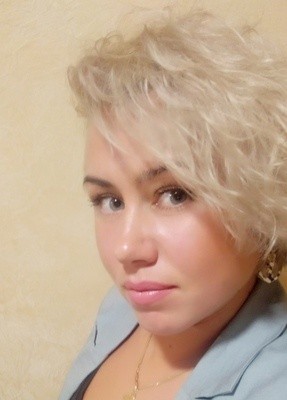 Анастасия, 36, Россия, Заозерное