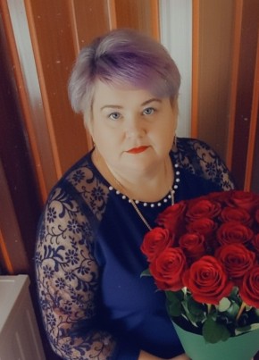 Елена из Михайловка (Волгоградской обл.) 49 лет