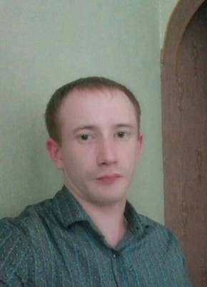 Олег, 36, Россия, Ковров