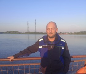 Алексей, 46 лет, Зерноград