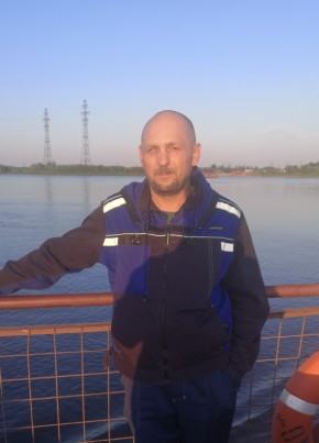 Aleksey, 45, Russia, Zernograd