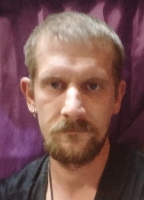 Евгений, 34, Россия, Москва