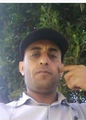 اسعد Asaad, 42, الجمهورية اليمنية, صنعاء