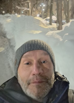 Evgeny, 42, Russia, Kazan