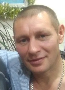 Дмитрий, 44, Россия, Орск
