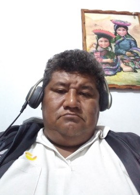 Moche, 50, República del Perú, Chincha Alta