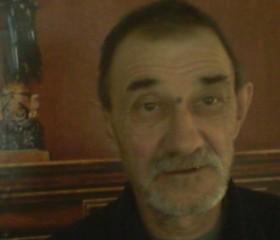 Игорь, 65 лет, Бузулук