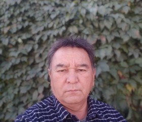 Дауылбай Бисенов, 61 год, Ақтау (Маңғыстау облысы)