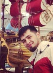 Mustafo, 25 лет, Владивосток