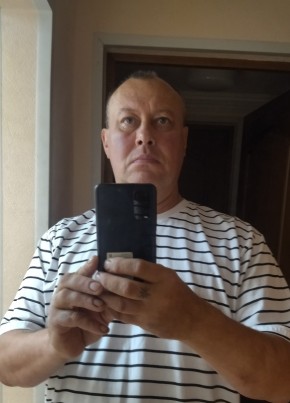 VIKTOR, 53, Russia, Sterlitamak