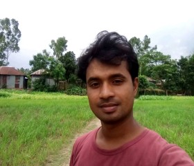 Bipul, 40, Shahzadpur