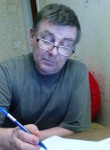 Василий, 56 лет, Белорецк