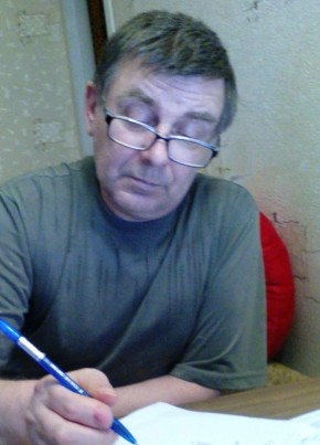Василий, 56, Россия, Белорецк