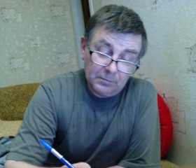 Василий, 56 лет, Белорецк