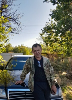 виталий, 51, Россия, Ростов-на-Дону