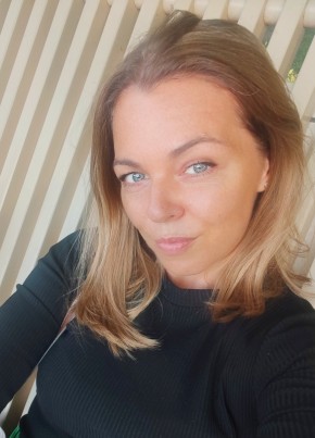 Юлия из Люберцы 44 года