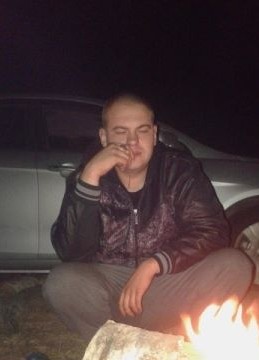 Иван, 31, Россия, Новосибирск