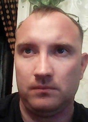 Александр, 39, Россия, Вязьма