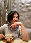 Emiliya, 49  , Saint Petersburg