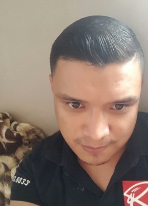 Luis, 34, United States of America, Buena Park