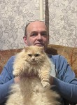 Eduard, 53, Moscow
