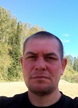 Андрей, 39, Россия, Шипуново