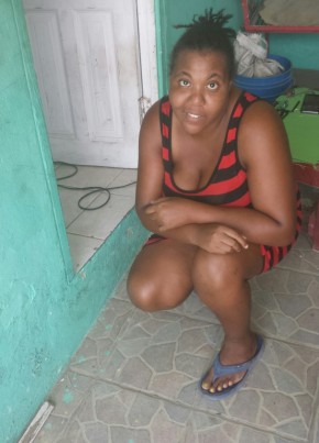 sandreen, 31, Jamaica, Portmore
