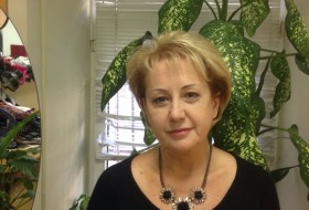 Наталья, 62 - Пользовательский
