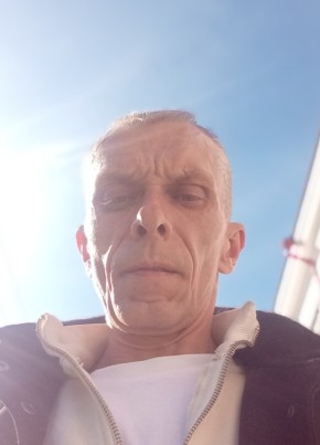 Алексей из Первоуральска 46 лет