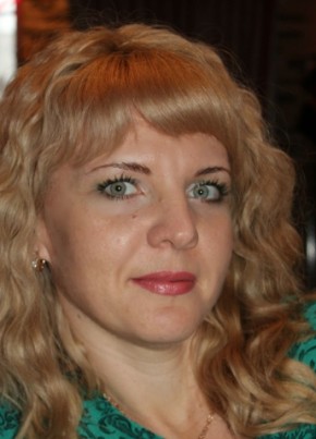ирина, 45, Россия, Средняя Ахтуба