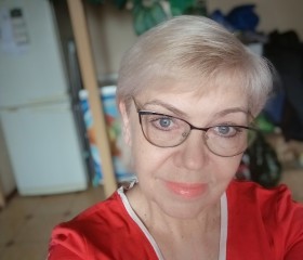 Анна, 59 лет, Ростов-на-Дону