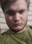 Oleg, 23, Obninsk