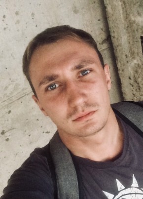 Юрий, 30, Россия, Санкт-Петербург