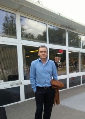 Денис, 42, Россия, Калининград
