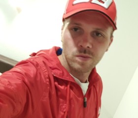 Ivan, 32, Povazska Bystrica