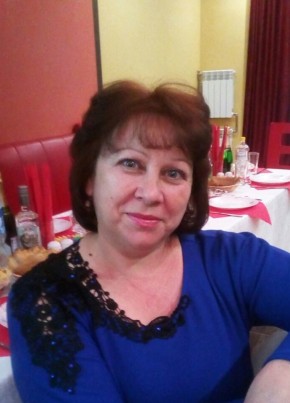 Таша, 53, Россия, Саратовская