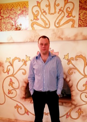 Владимир, 37, Россия, Тюмень