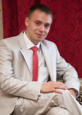 Aleksandr, 31, Россия, Стерлитамак